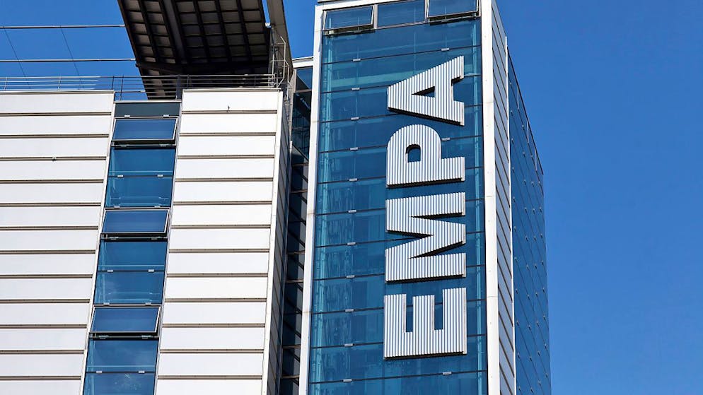 Die Empa hat ein theoretisches Quantenmodell nachgebaut.