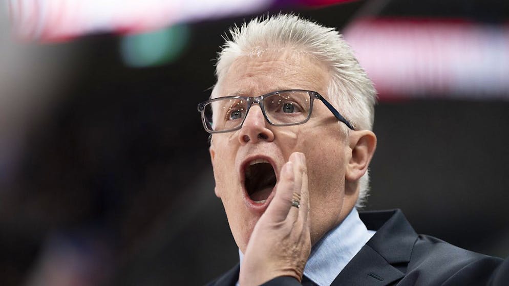 Marc Crawford weiss, wie man in der National League Meister wird: 2014 und 2024 führte er den ZSC zum Titel