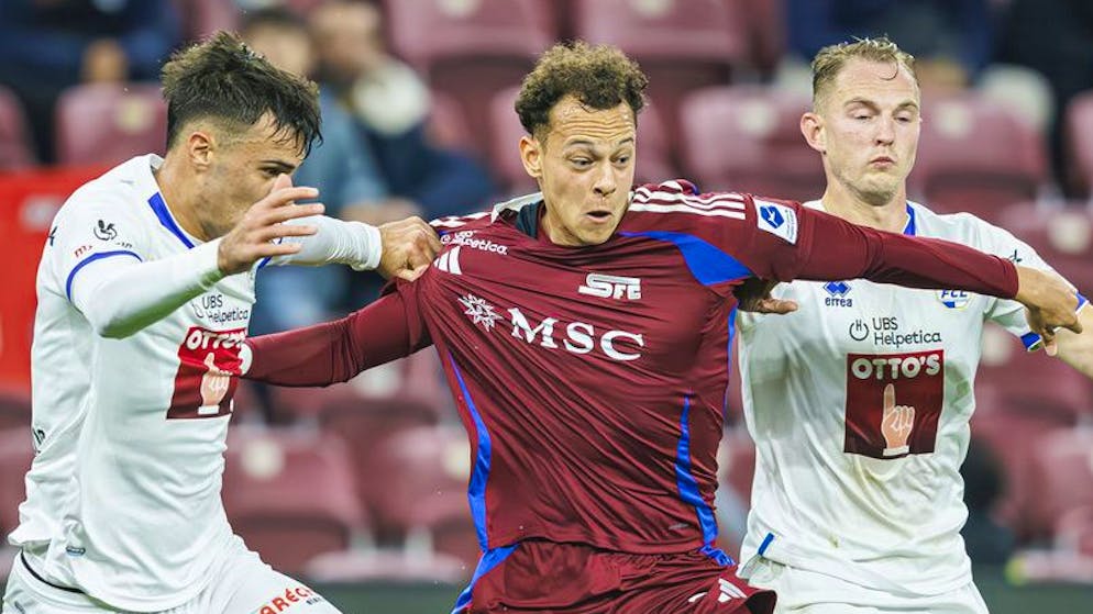 Zwei Tore in der Schlussphase. Luzern holt in Genf einen Punkt – Servette gibt Leaderthron an den FCZ ab