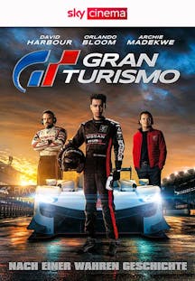 Gran Turismo Artwork