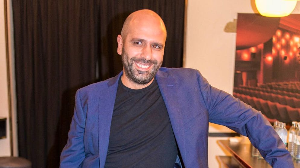 Dopo quasi 20 anni insieme. Checco Zalone: la fine dell'amore con Mariangela Eboli e il distacco professionale