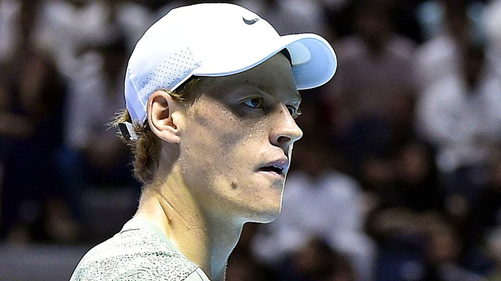 Jannik Sinner si è aggiudicato 6 milioni vincendo il torneo saudita «Six Kings Slam».