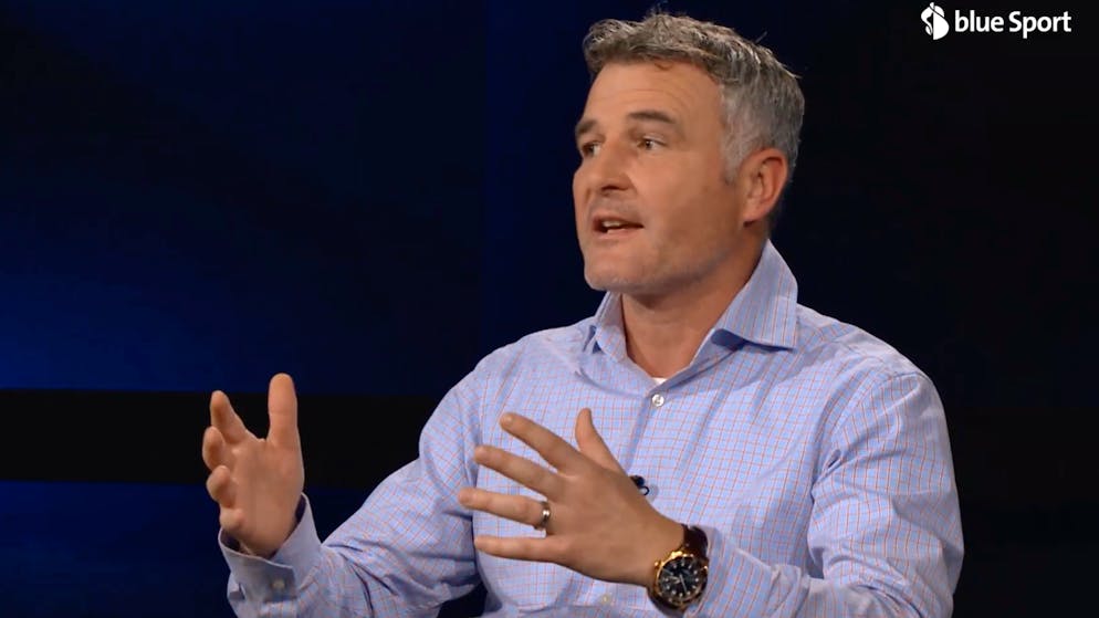 Darum gehen uns die Nati-Stars aus. Alex Frei: «Ich weiss nicht, ob in Kroatien alle Talente die Schule abschliessen»