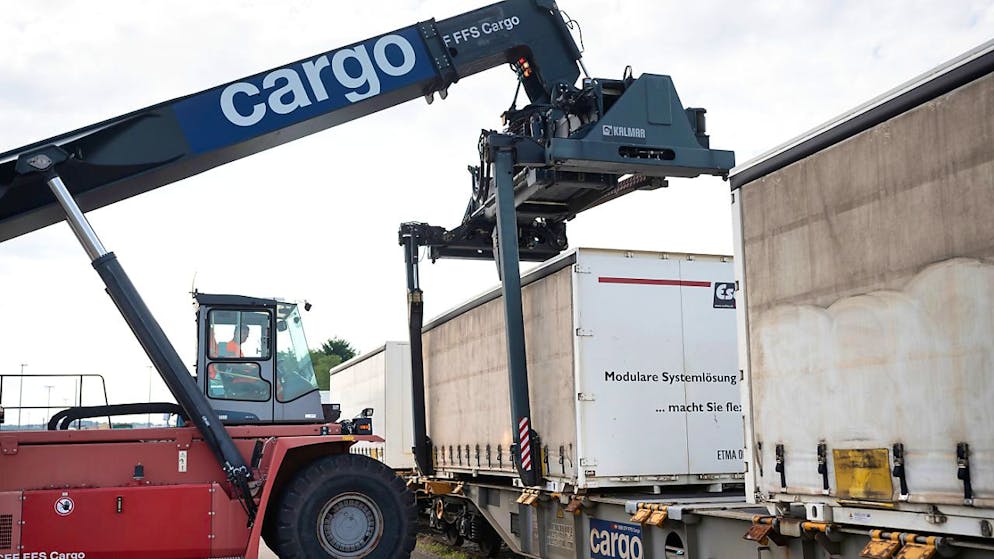 Anche i contratti collettivi di lavoro delle FFS Cargo sono stati prorogati