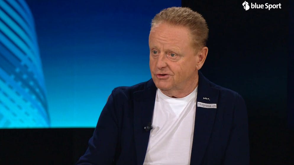 Super-League-Teams auf Augenhöhe. Fringer: «Der Strichkampf in dieser Saison wird gnadenlos»