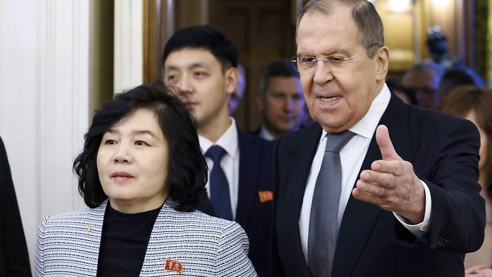 Guerra in Ucraina. 8.000 militari nordcoreani nella regione di Kursk, Pyongyang: «Con i compagni russi fino alla vittoria»