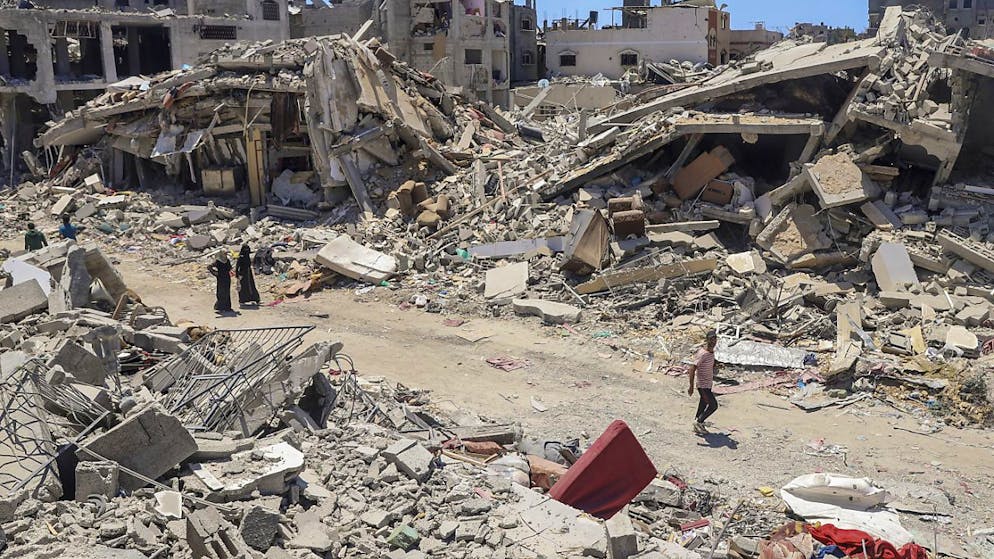 Medio Oriente. La tregua regge a Gaza, sabato liberi altri tre ostaggi