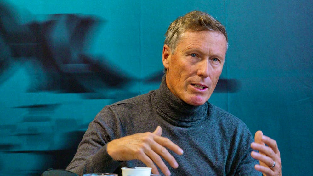 Intervista. Pirmin Zurbriggen: «Non mi son goduto la carriera. L'enorme pressione? Ho sempre dormito come un sasso»