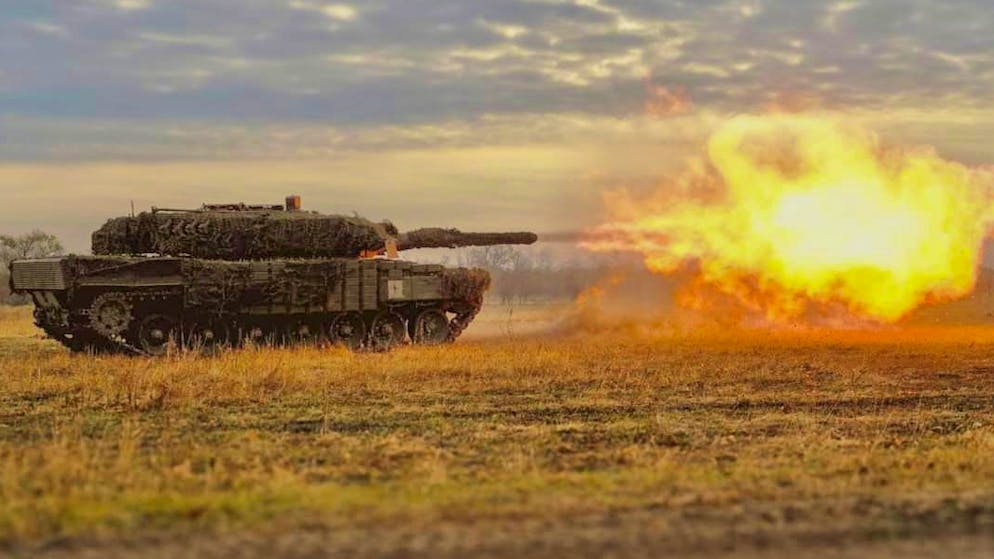 Situation in Ukraine. Zelensky criticizes the West, while Putin burns through men