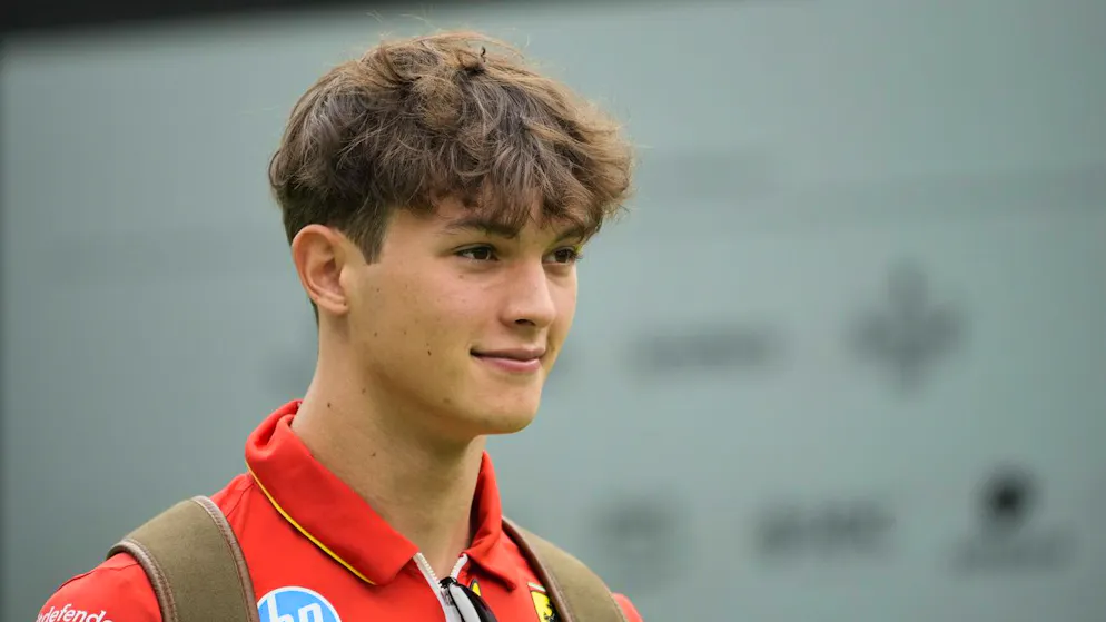GP du Brésil. Olivier Bearman sera le substitut de Kevin Magnussen