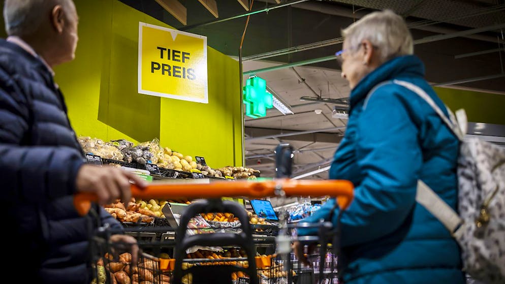 Calata in ottobre l'inflazione.