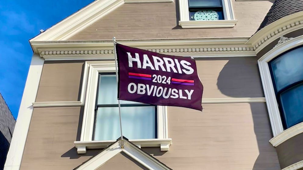 Notre correspondante aux Etats-Unis témoigne. «Les gens sont super tendus, frustrés, inquiets»