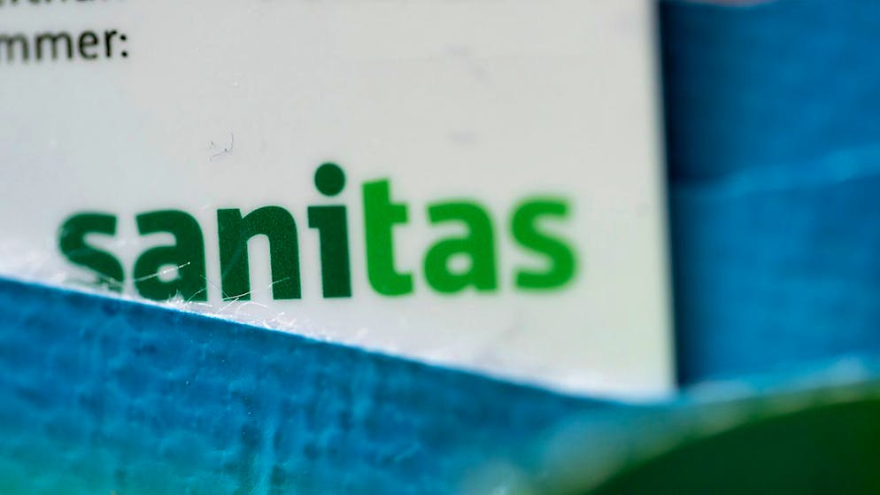 Le patron de Sanitas. «Les personnes qui ont un poids sain doivent recevoir de l'argent en retour»