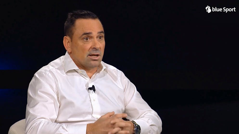 Was läuft im Nachwuchs falsch?. «Sie müssen gar nicht mehr selber denken» – Experte Bruggmann lässt tief blicken