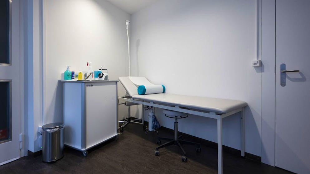 Al voto il 24 novembre. Ecco tutto quello che c'è da sapere sulla riforma sanitaria EFAS