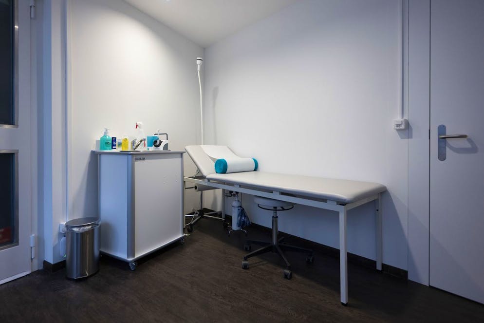 La riforma vuole anche uniformare il tariffario per le prestazioni ambulatoriali (immagine illustrativa).