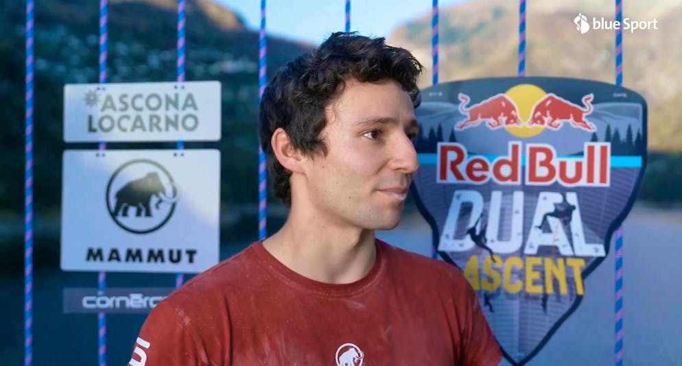 Sascha Lehmann is looking forward to the final against the favored Austrians.