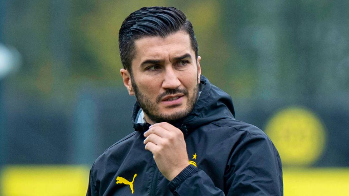 blue Sport Experte zur BVB-Krise Alex Frei, ist Nuri Sahin nächste Woche noch Dortmund-Trainer?