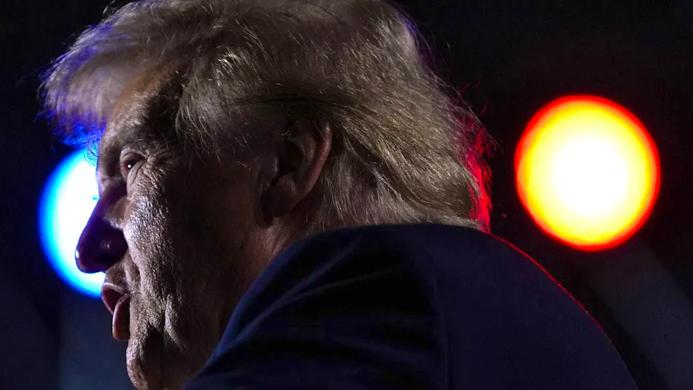 Un historien sur Trump. «Nous avons affaire à un fasciste en herbe»