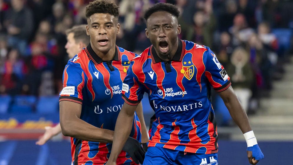 Super League. Match fade entre Zurich et YB, Bâle éclaboussant