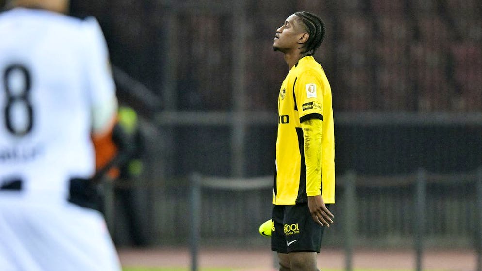 Super League. En vidéo : l'expulsion lunaire de Joël Monteiro !