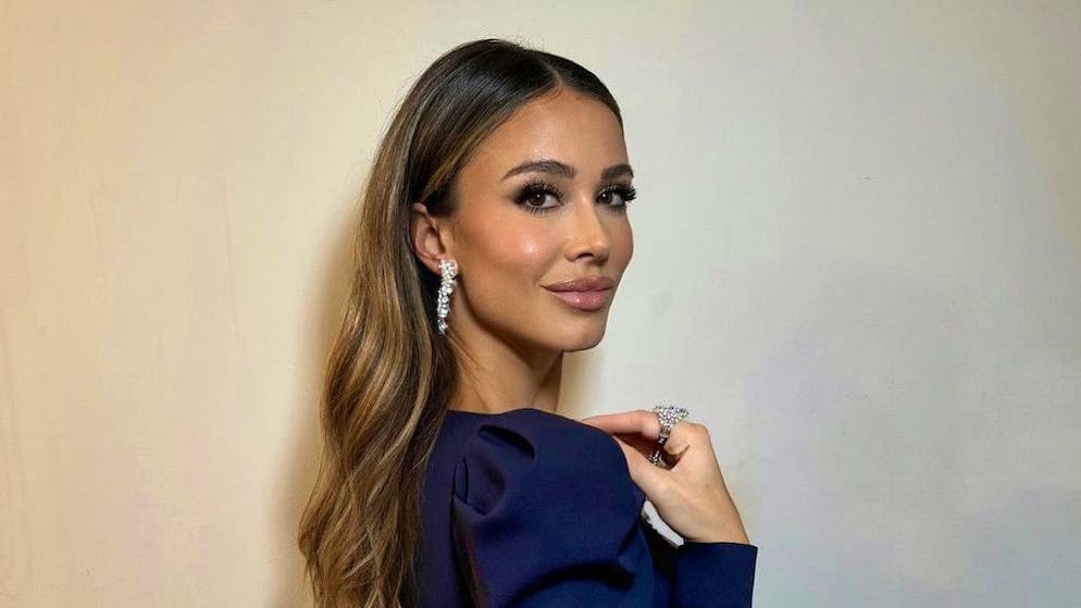 Rivelazioni. Diletta Leotta: «Gli hater? Quando li incontri, ti dicono che sei un fenomeno»