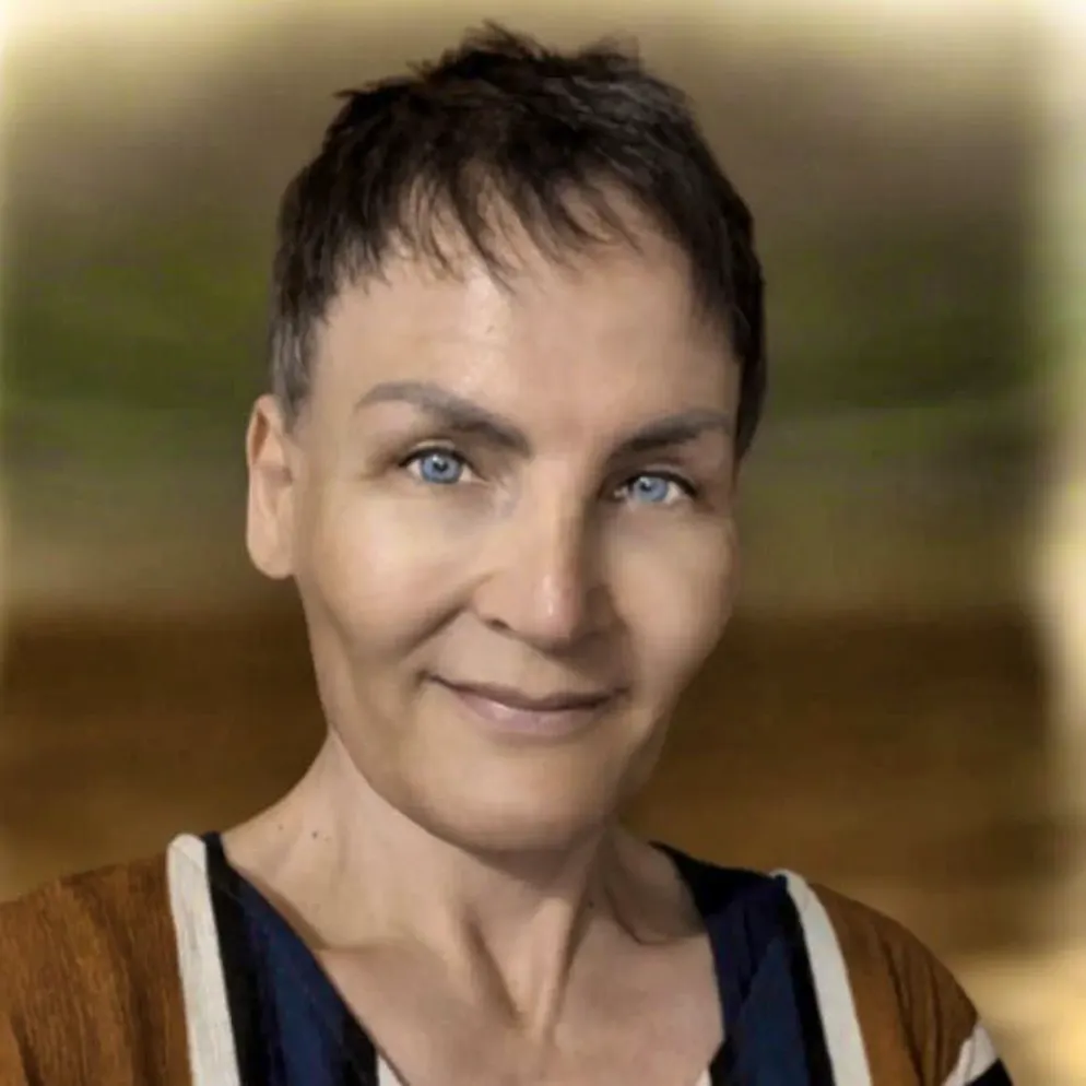 She used to be the most famous trans woman in Switzerland, today she warns against gender reassignment.