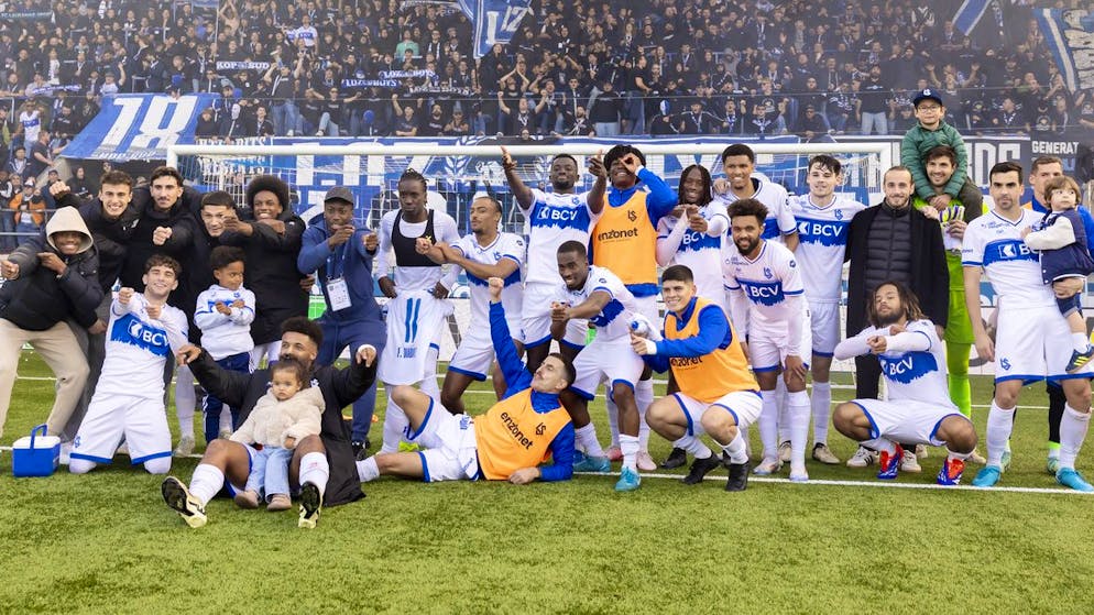 Super League. Le LS prend sa revanche sur un pâle Servette