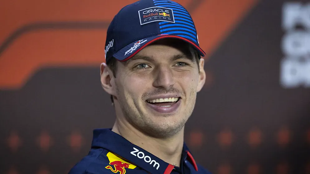 Formula 1. Verstappen show in the rain in São Paulo - he storms to victory from 17th on the grid