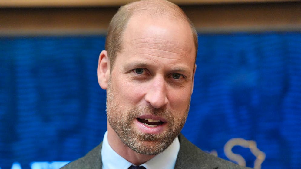 «Wirklich verrückt». Prinz William überrascht mit Auftritt in US-Tanzshow