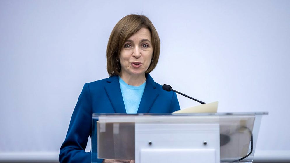 Elezioni presidenziali. Malgrado le interferenze russe la Moldavia sceglie l'Europa, riconfermata Maia Sandu