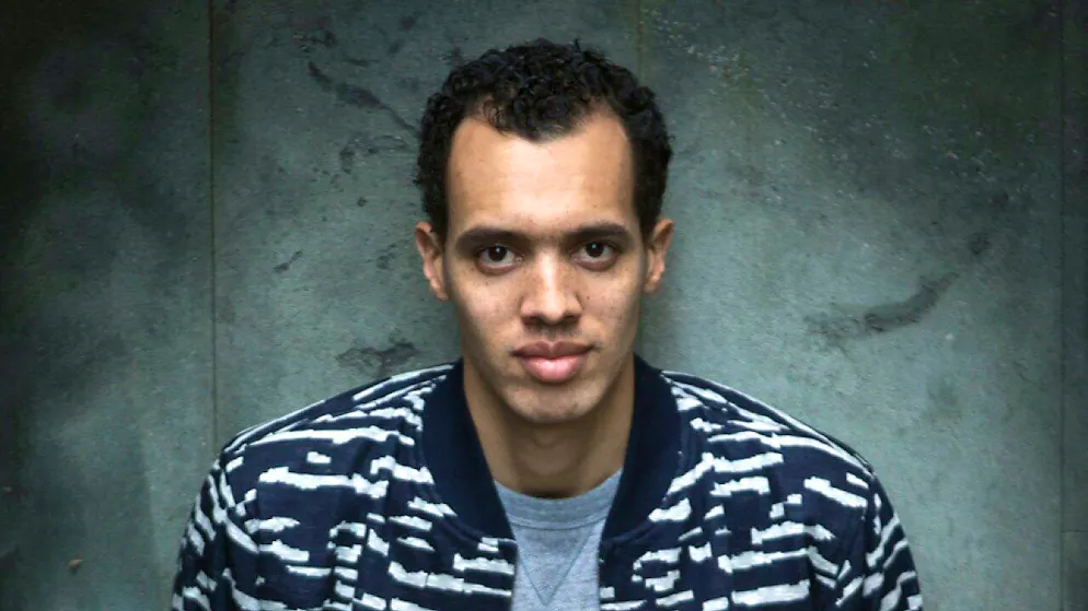 Dans "Jacaranda", Gaël Faye se place du point de vue d'un narrateur qui a grandi en France, d'un père français et d'une mère rwandaise (archives).