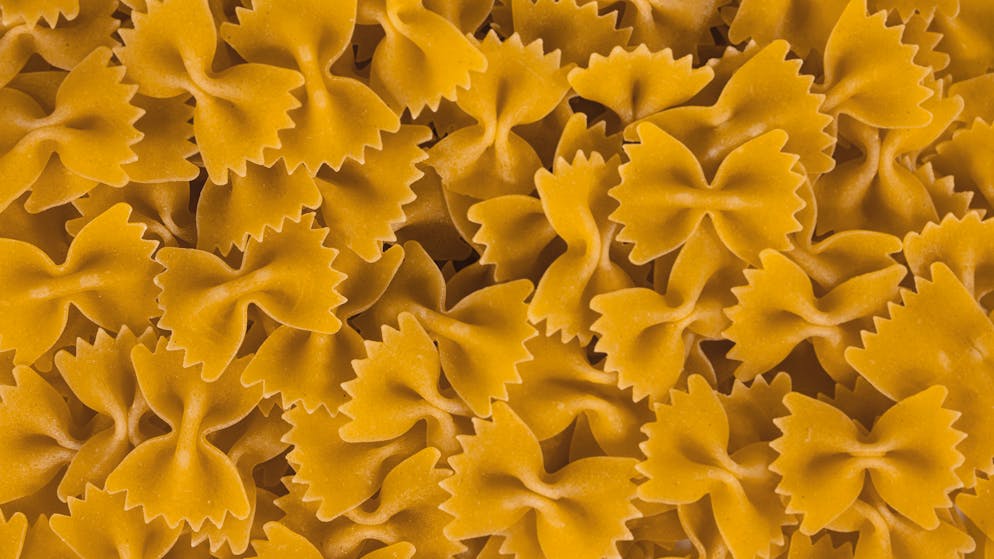 Ernährungsmythen im Expertencheck. Machen Kohlenhydrate wirklich dick?