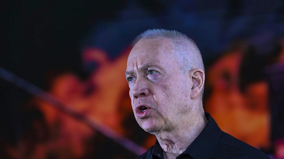 Medio Oriente. L'esercito israeliano: «Ucciso il capo dell'intelligence Hezbollah per la Siria»