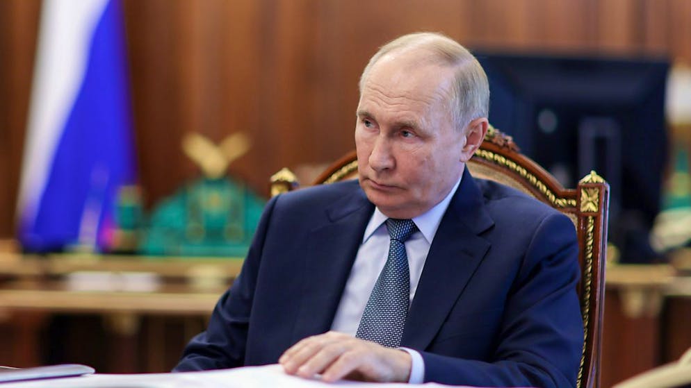 Guerra in Ucraina. Peskov precisa: «Putin è pronto a negoziare, ma non a congelare il conflitto»