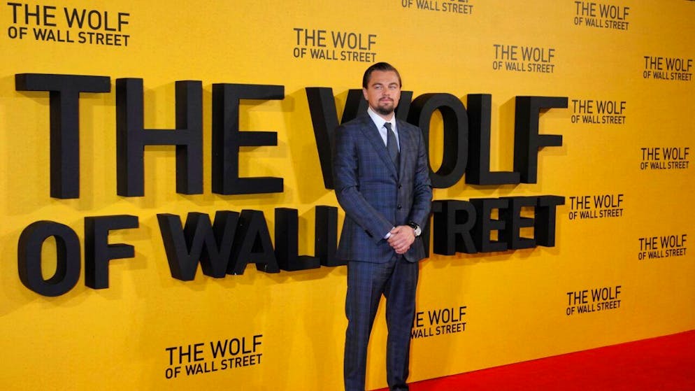 Come Jordan Belfort (interpretato dall'attore Leonardo di Caprio) nel film "The Wolf of Wall Street" (Il lupo di Wall Street, la pellicola è uscita in area italofona col titolo in inglese), il finanziere tedesco utilizzava una società di gestione di fondi da lui stesso creata (immagine d'archivio)