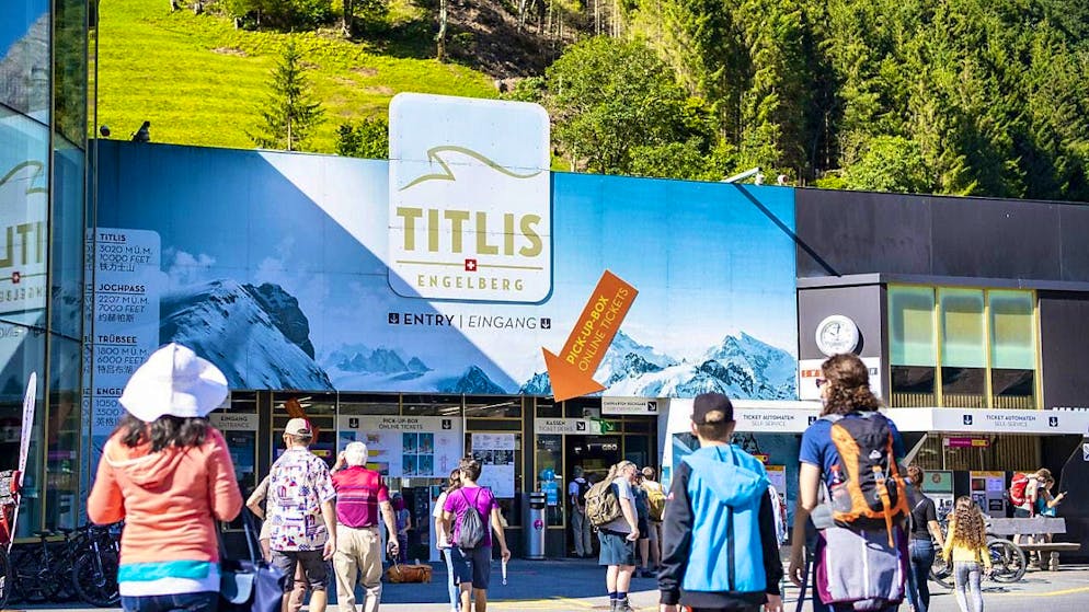 Titlis Bergbahnen anticipates higher costs for the realization of the Titlis project than planned. The anticipated costs will rise from CHF 120 million to CHF 150 million. On the other hand, the company is convinced that revenue and profit will also increase.
