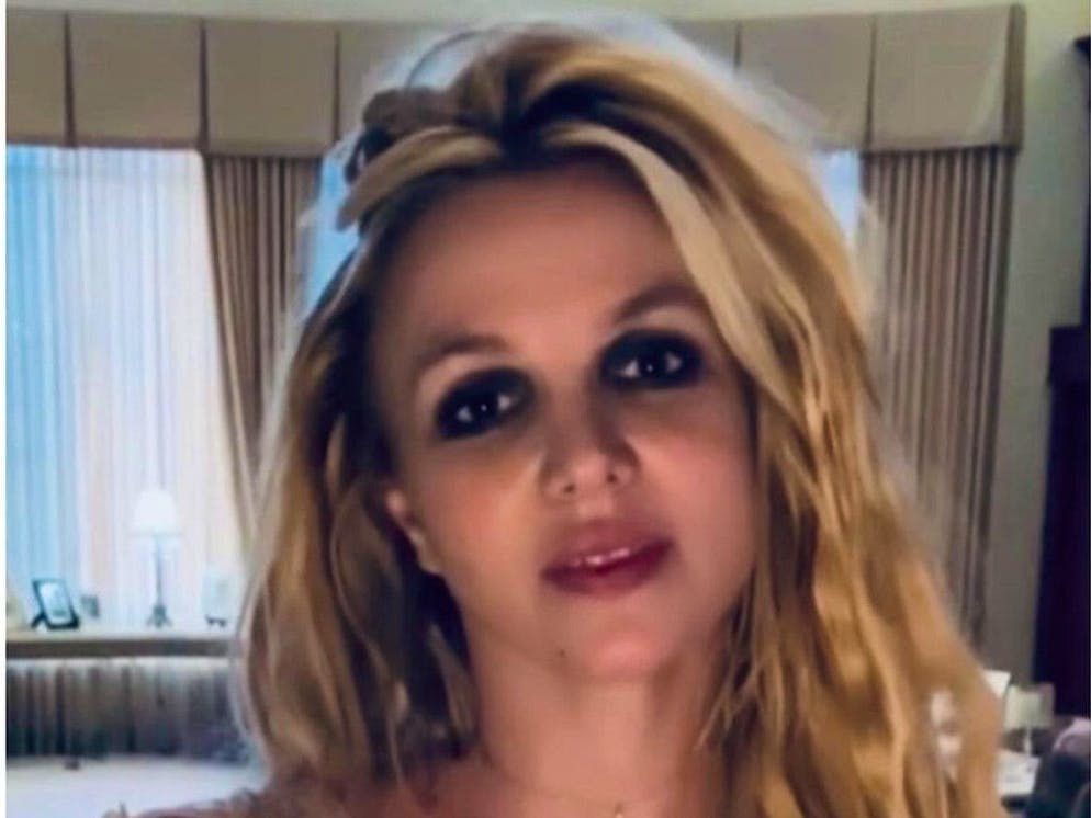 Britney Spears