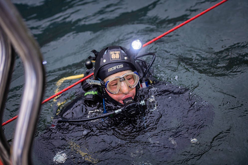 Immagine illustrativa d'archivio.