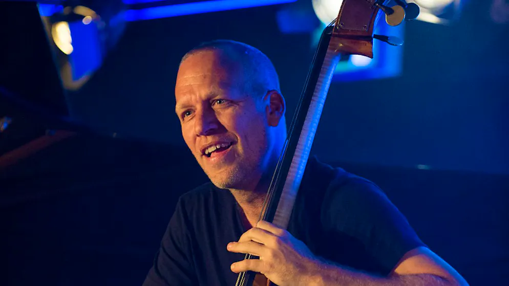 Avishai Cohen était l'une des têtes d'affiche du festival JazzOnze+ à Lausanne (archives)
