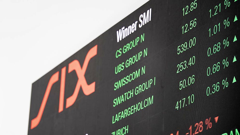 I mercati attendono con impazienza l'esito delle elezioni americane.