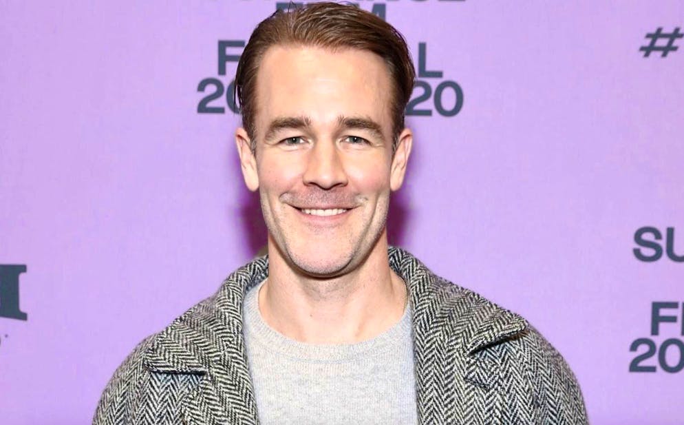 "Dawson's Creek" star James Van Der Beek was forced to make his cancer diagnosis public earlier than planned.