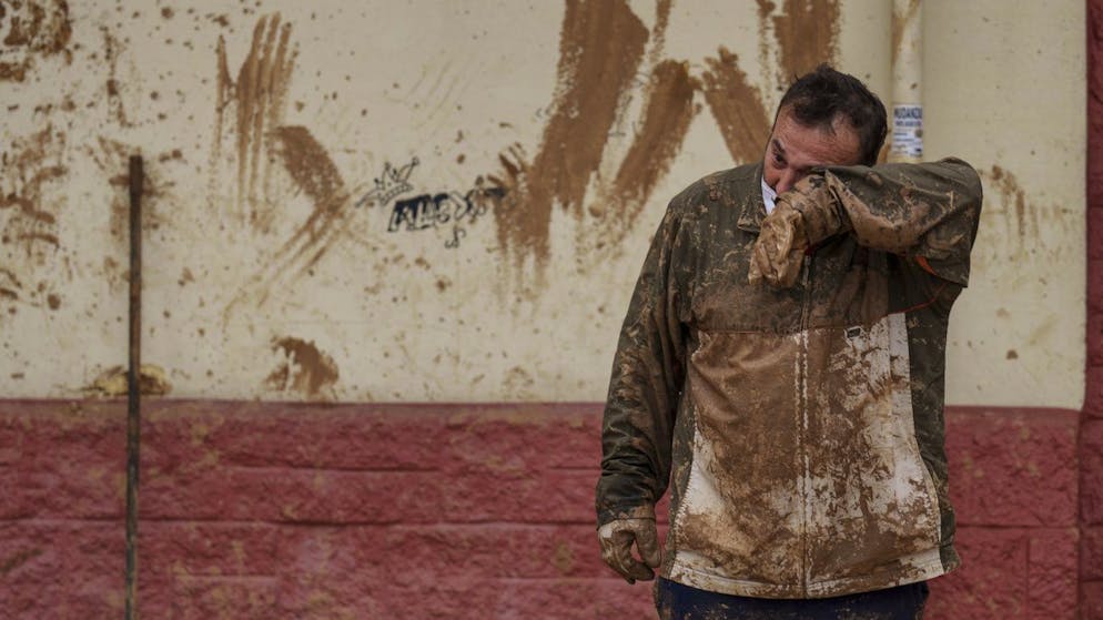 Spagna. È allerta in Catalogna, ora la Dana flagella Barcellona