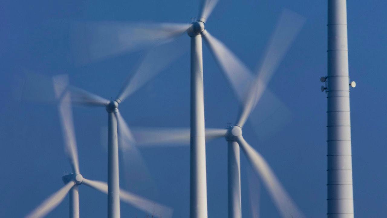 Politik. Schweden stoppt Windkraftprojekte aus Verteidigungssorgen