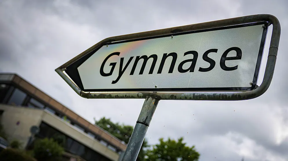 L'ancien professeur du gymnase Auguste-Piccard à Lausanne a fait condamner l'Etat de Vaud aux prud'hommes (photo d'illustration).