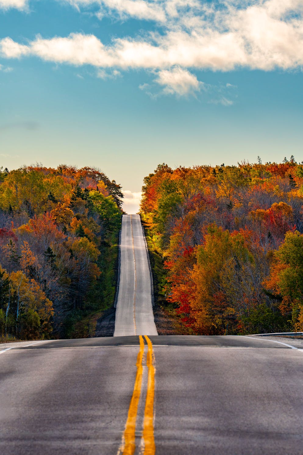 Unterwegs in der kanadischen Provinz: So schön ist Nova Scotia im Herbst. Ein Roadtrip durch die kanadische Provinz Nova Scotia ist im Herbst ein besonderes Highlight. 