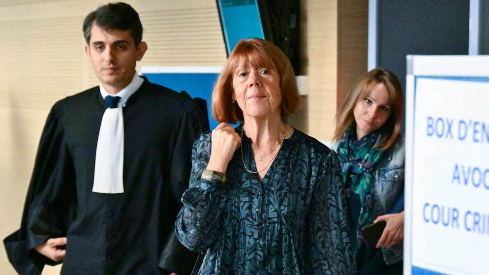 Viols de Mazan. Un séropositif, un menteur invétéré... huit nouveaux accusés passés au crible