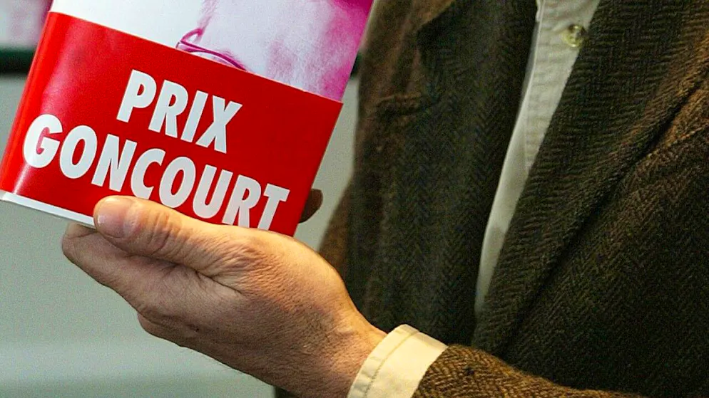 Le Goncourt 2024 attribué à Kamel Daoud pour son roman «Houris» - Gallery. L'Académie Goncourt a couronné "un livre où le lyrisme le dispute au tragique, et qui donne voix aux souffrances liées à une période noire de l'Algérie, celle des femmes en particulier" (image d'illustration).