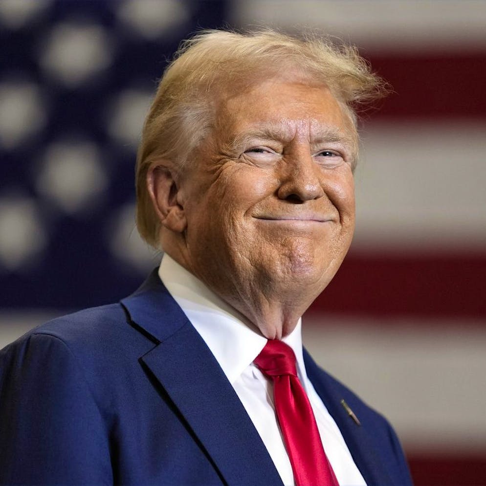 Stati Uniti. Trump scarta Pompeo e Haley, via dall'accordo di Parigi sul clima?