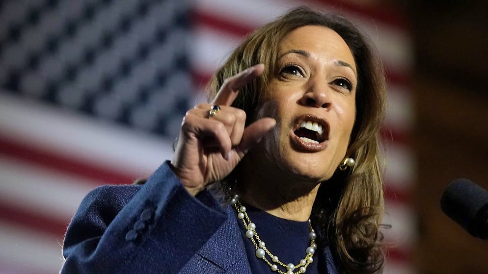 USA 2024. Gli investitori attendono il voto, calano dollaro e Bitcoin